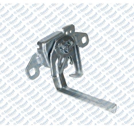 PLASTECH P13018 Motor Kaput Kilidi Clio Iv Dokker Lodgy 13>